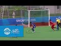 Hockey Women Gold Medal Match Full Time Highlights (Day 7) | 28th SEA Games Singapore 2015