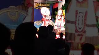 Yakshagana Tenkutittu ಸುಬ್ರಾಯ ಹೊಳ್ಲರ ಅದ್ವಿತೀಯ  ರಕ್ತಬೀಜ....