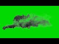 Ghost effect with green screen 9