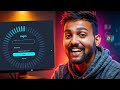 I built an Modern Animated Login form with HTML & CSS | Source Code | AsmrCodes