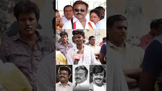 Vijayakanth RIP Public review😭 | DMDK Vijayakanth Passes Away | Vijayakanth Death Today
