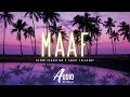 Glenn Sebastian ft. Lucky Lelapary - Maaf (Official Audio)