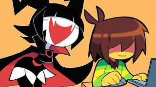 ERAM Terrible Influence | ScottFalco Comic Dub