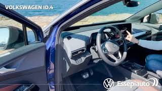 Essepiauto presenta Nuova Volkswagen ID.4!