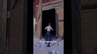 The Hinterkaifeck Murders