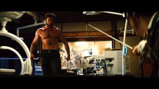 THE WOLVERINE - "Hunter" - Official 30 Second TV Spot - [HD]