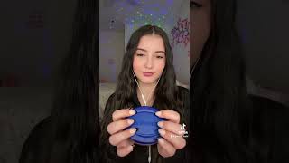 bedazzled vaseline 🐐 #asmr #asmrsounds