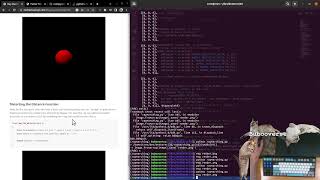 Ray Marching: Rendering with Python