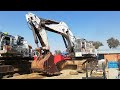 LOT 61 - 2006 LIEBHER R984C HD EXCAVATOR - 28299 Hrs - (E21704) -  VIN WLHZ0922HZC017457 (SOLD STC)