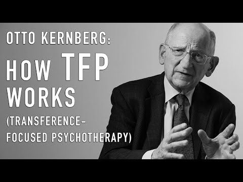 What is idealizing transference?