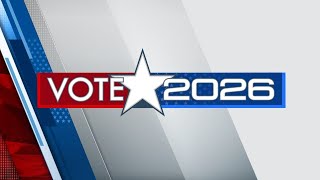 KSAT’s primary runoff election coverage: Results, reaction, analysis : May 26, 2026