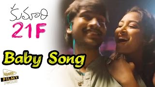 Baby U Gonna Miss Me Promo Video Song || Kumari 21F Movie Songs || Raj Tarun, Hebah Patel , DSP