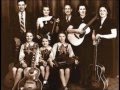 The Carter Family - On Border Radio - [Medley No.3] - [1939].