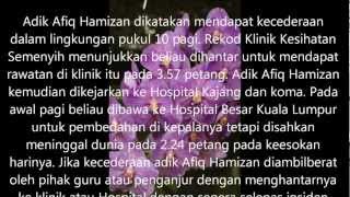 Adik Afiq.wmv