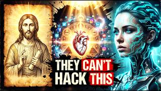 Sophia's Warning About the Algorithm — The One Thing the Archons Cannot Reach Inside You