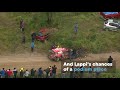 WRC - XION Rally Argentina 2019: Top 5 Moments!