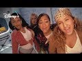 The Cheetah Girls - Girl Power (Music Video)