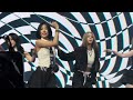 dreamcatcher 드림캐쳐 intro ootd black or white 240727 kaohsiung