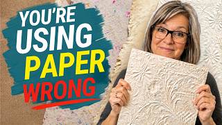 You Re Using Paper Wrong 23 Diy Ideas That Actually Work