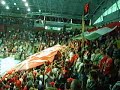 hungarian anthem @ champions trophy final mkb veszprem ciudad real