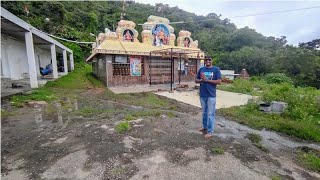 Sri Guru Kotturu Channabasaveshwara Swami Gudi, Jannavara, Arsikere, Hassan, Karnataka, India