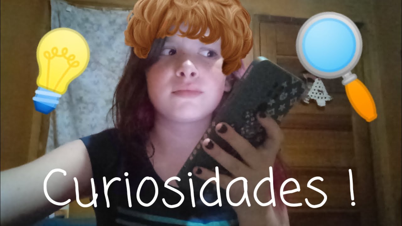 Curiosidades Youtube