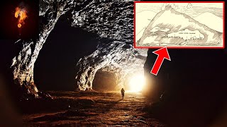 Huge Mine Predating The Indians Found In Nevada?