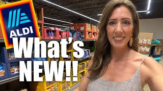 ✨ALDI✨ What’s NEW this week!! || ALDI NEW Finds!! May 2026