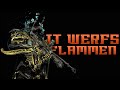 Warframe | It Werfs Flammen | Ignis Wraith