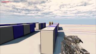 AI - Basic Pathfinding