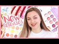 WILL I BUY IT? NEW MAKEUP RELEASES! OFRA SAMANTHA MARCH, COLOURPOP, FENTY