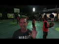 Video 3/3: Practice Makes Perfect: THE GOAT of Sports Travel Courtside for Basketball in Cameroon!