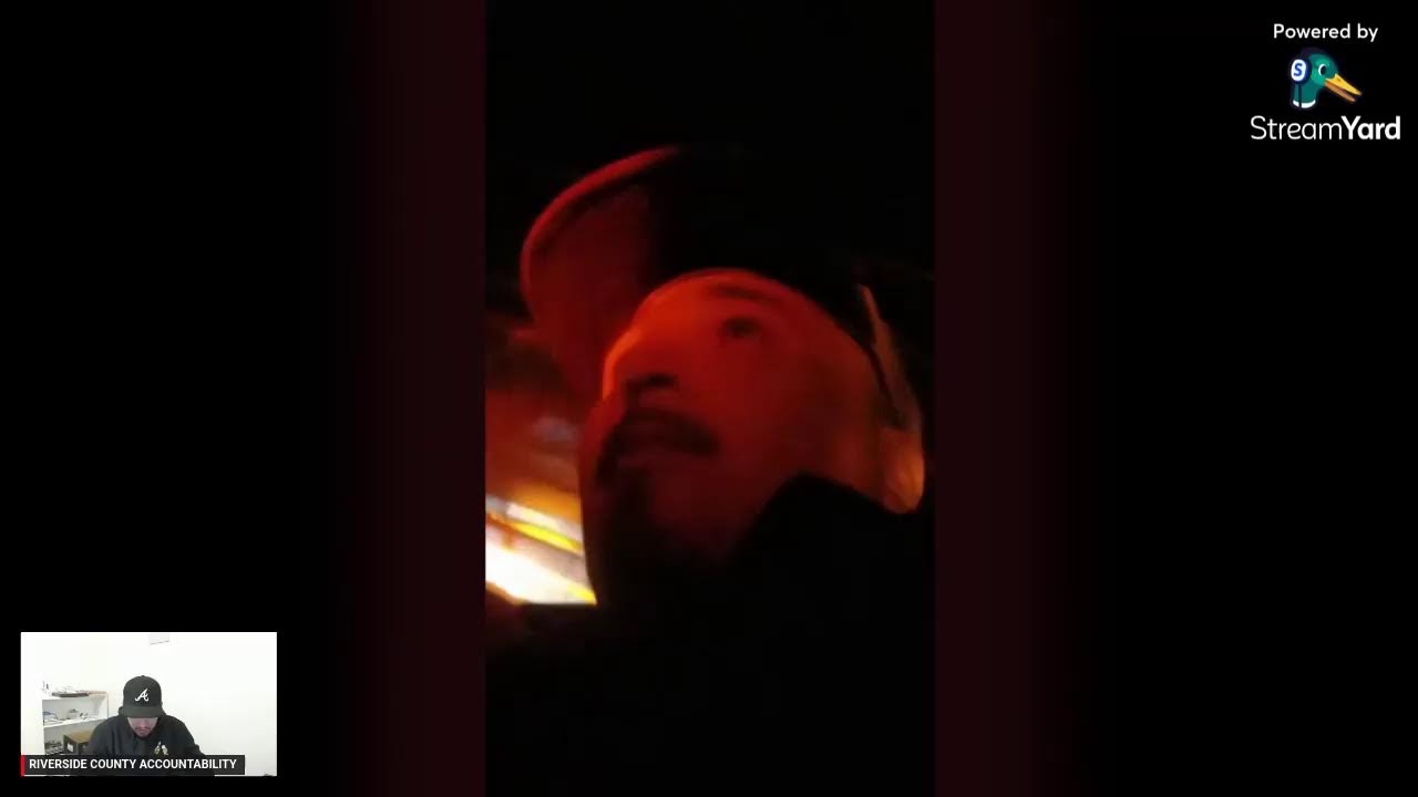 Live From The Studio Youtube