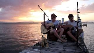 Shag Rock - Rosaline (Acoustic)