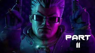 Walkthrough Gameplay - Saints Row: The Third (2011) || PART 11