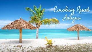 Cocobay Resort Antigua - Beaches