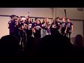 Evergreen (opb. YEBBA) - L'Shir A Cappella