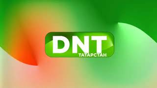 Новая основная заставка DNT Татарстана