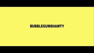 Keshore - BubbleGumShawty (Official Music Video)