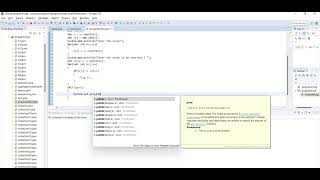Find indexes of array element in java