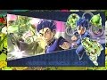 JoJo's Bizarre Adventure: Eyes of Heaven OST - Koichi Hirose Battle BGM