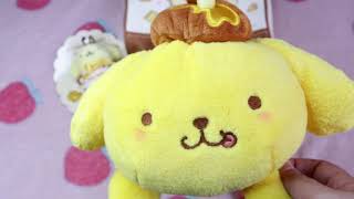 Pompompurin and Pikachu Haul! | | Small Artists | ASMR