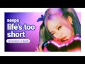 aespa 'Life's Too Short' Karaoke