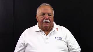 APCO Historical Video Biography Series - Nathan McClure