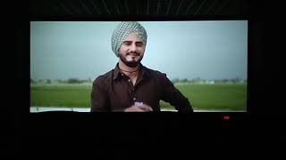 Parahuna lastest Punjabi movie