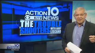 Troubleshooters: Contractor Woes