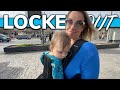 LOCKED OUT IN BARCELONA 🤦‍♀️ (travel family problems) #dailyvlog