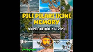 PILI PILARI IKINI MEMORY. KOO IGINI 2023 MUSIC (Jemboy music)🙏🇵🇬