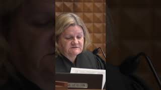 Milwaukee judge on trial for allegedly helping immigrant avoid ICE arrest