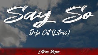 Say So - Juan Luis Guerra (Letras / Lyrics) | #WingLyrics